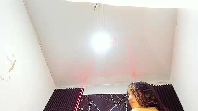 Megan Duskk online show from 04/23/26, 12:40