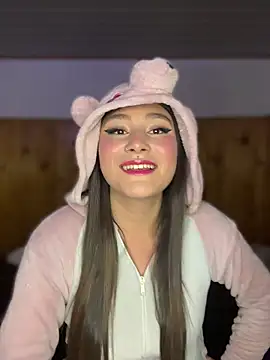 Miss Dani online show from 03/18/26, 05:10