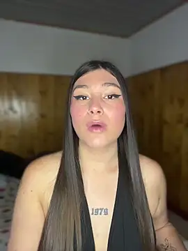 Miss Dani online show from 03/31/26, 06:58