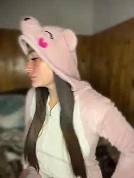 Miss Dani online show from 04/25/26, 04:37