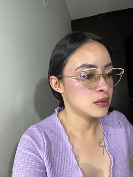 Anni Rose online show from 03/06/26, 09:06