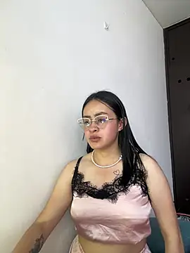 Anni Rose online show from 03/07/26, 02:58