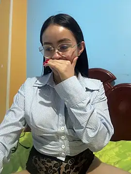 Anni Rose online show from 03/28/26, 10:04