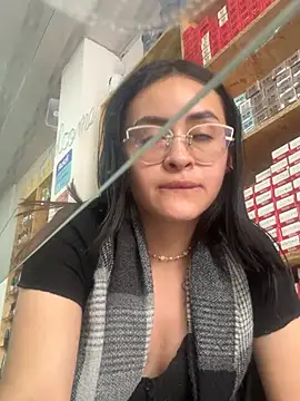 Anni Rose online show from 04/08/26, 09:15