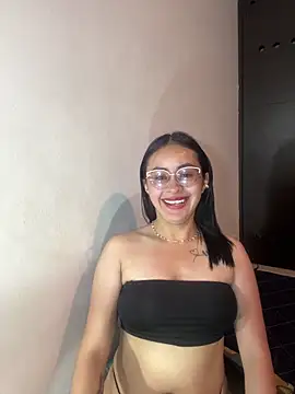 Anni Rose online show from 04/22/26, 10:44