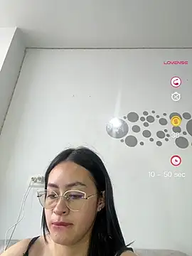 Anni Rose online show from 04/23/26, 12:29