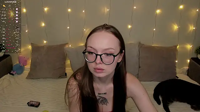 Ivy toxic0 online show from 02/28/26, 06:31