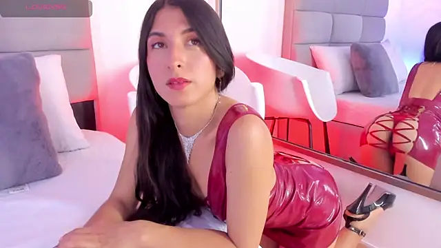 SensuallJenn online show from 04/23/26, 08:22