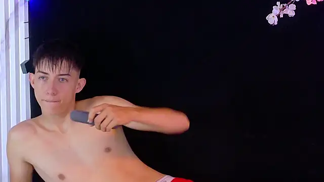 Danteandviolete cr online show from 03/10/26, 11:37