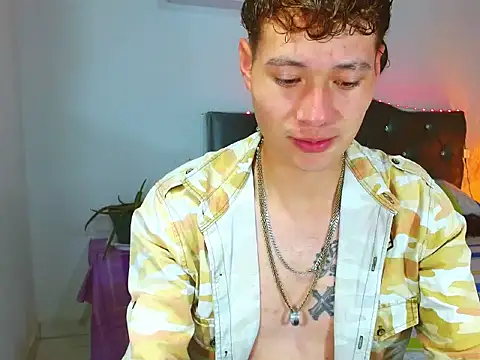  Santi2 online show from 03/26/26, 07:19