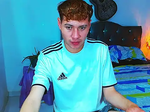  Santi2 online show from 03/29/26, 03:39