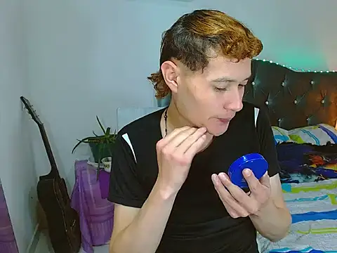  Santi2 online show from 04/10/26, 12:49