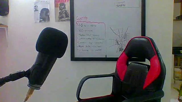 charles king online show from 05/05/26, 04:37