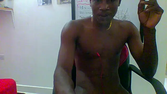charles king online show from 05/06/26, 07:41