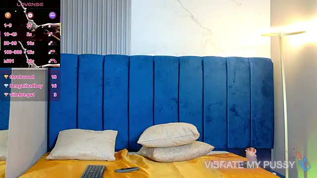 TONINAHAZE CR online show from 03/02/26, 05:08