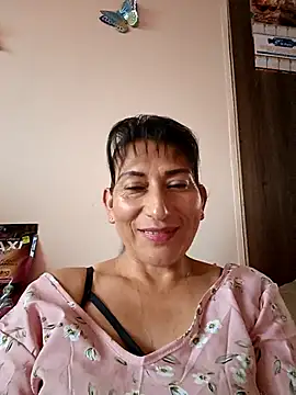 Lucia Rios online show from 03/05/26, 10:50