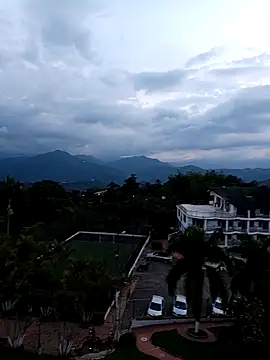 Lucia Rios online show from 03/28/26, 11:15