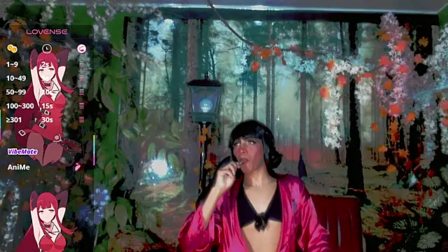 Tait  online show from 03/07/26, 03:14