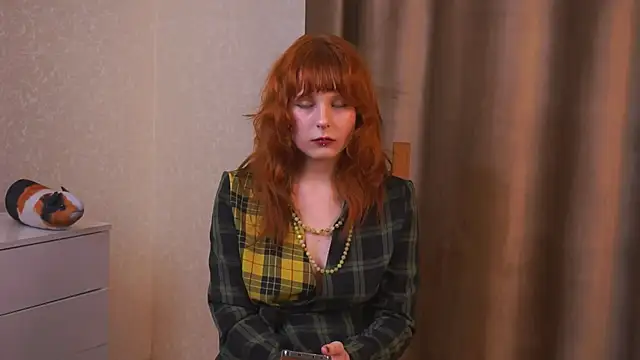 NadaMagby online show from 03/05/26, 08:54