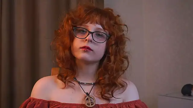 NadaMagby online show from 03/06/26, 08:44