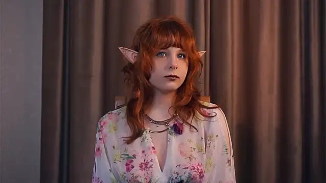 NadaMagby online show from 03/08/26, 09:02