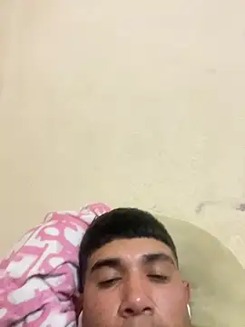 AlejandroT13255 online show from 03/01/26, 12:12