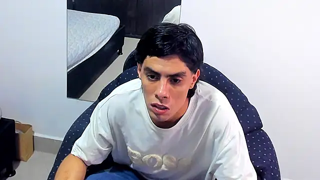 Daniel Rochax online show from 03/05/26, 12:12