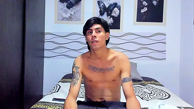 Daniel Rochax online show from 03/09/26, 12:20