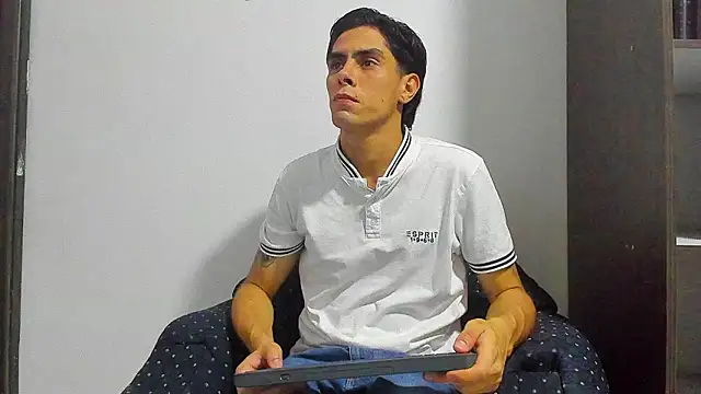 Daniel Rochax online show from 03/25/26, 07:20