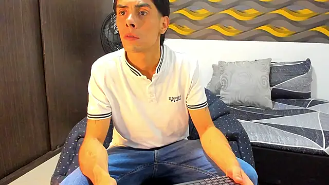 Daniel Rochax online show from 04/02/26, 12:36