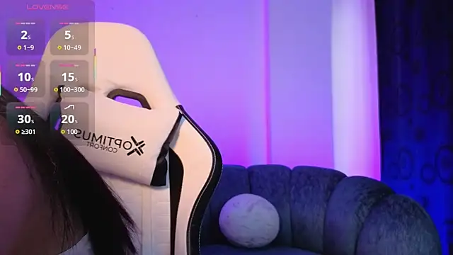 Snapshot of Mymelody__ chatting on 03/02/26, 05:09 Mymelody online show from 03/02/26, 05:09