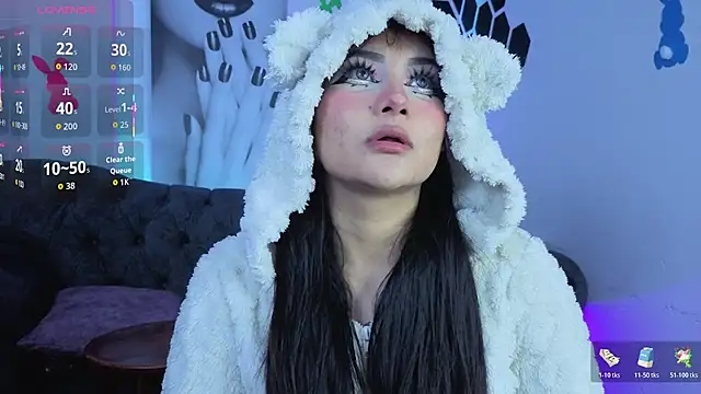 Mymelody   online show from 04/19/26, 07:05