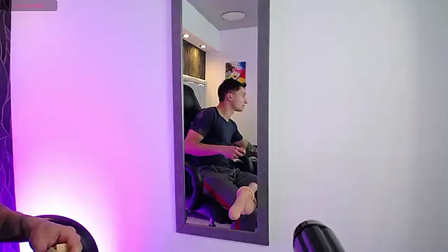 DIEGO JONES online show from 03/13/26, 01:18