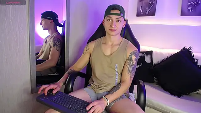 DIEGO JONES online show from 04/02/26, 01:09