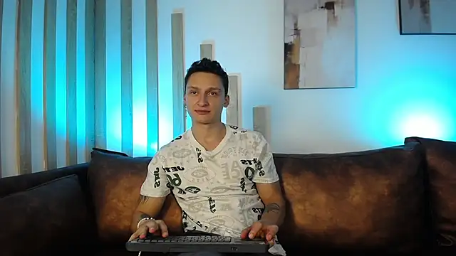 DIEGO JONES online show from 05/29/26, 12:58