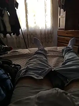 Lupman23667 online show from 03/20/26, 09:30