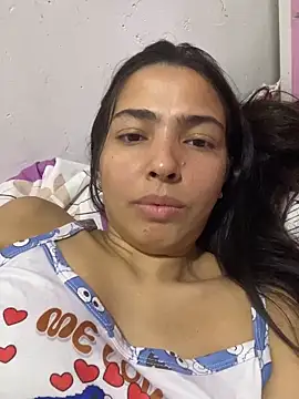 allyson-cute03 online show from 03/06/26, 08:27