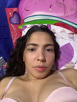 allyson-cute03 online show from 05/21/26, 06:20