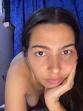 allyson-cute03 online show from 05/31/26, 05:15