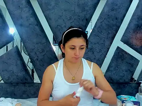 Matildeausten online show from 03/14/26, 01:16