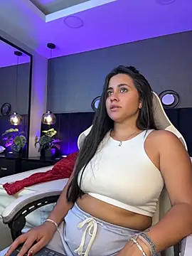 alejandra  garcia online show from 05/06/26, 03:35