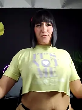 Valeriaa cruz online show from 03/03/26, 10:43