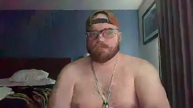 zeusontheloose1 online show from 03/01/26, 07:05