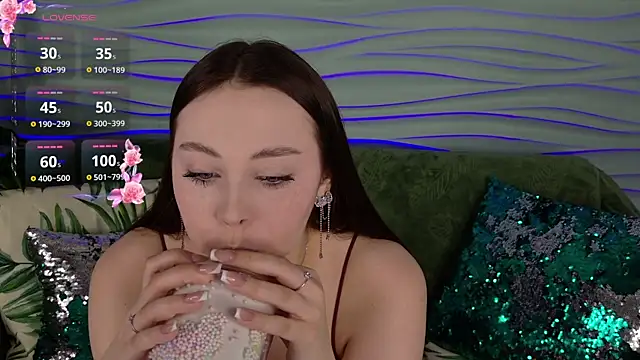  CarlaDoll online show from 03/23/26, 08:18