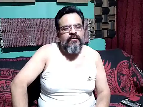 DeepDesirex online show from 03/10/26, 05:12