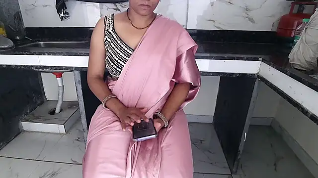 Miss Sanika online show from 04/05/26, 05:59