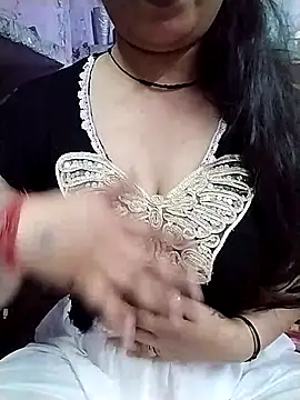 Bhawika-Kashap online show from 03/19/26, 05:11