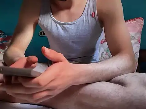 eyd 001 online show from 03/24/26, 08:08