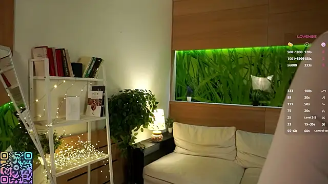 JoelleTasso online show from 04/12/26, 04:45