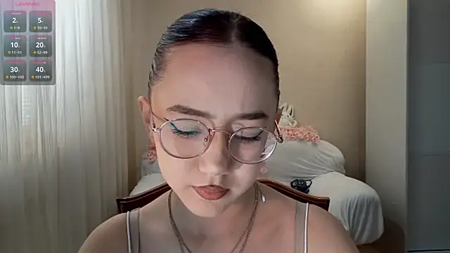 SolvedGlobe online show from 07/03/26, 01:06